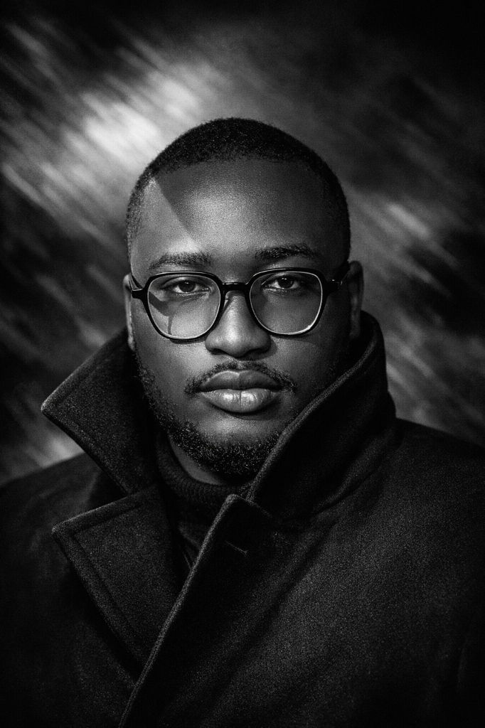 Winner Oyebanjo - Nile Founder